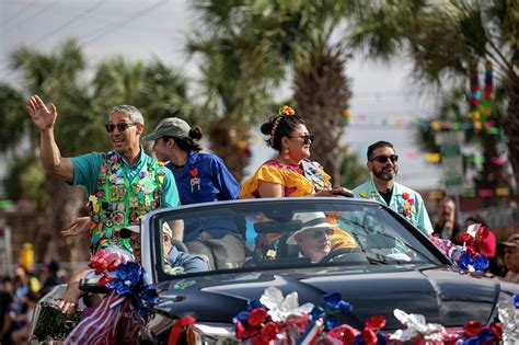 Fiesta Flambeau Parade: Where to watch, road closures and more