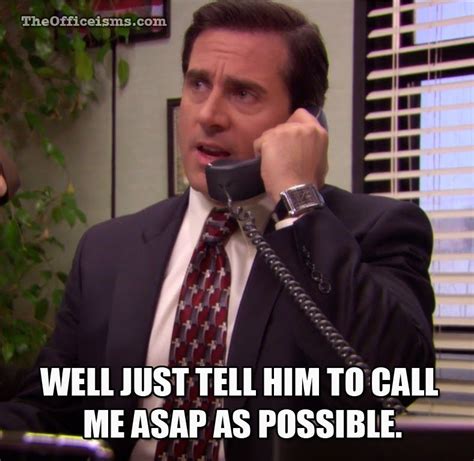 The Office Memes Michael Scott - Sunny TV Show Wallpapers