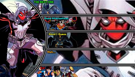 Arachknight (Marvel Comics) Tier List : r/DeathBattleMatchups