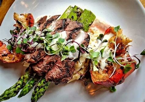 18 Downtown Orlando Restaurants You Have to Try