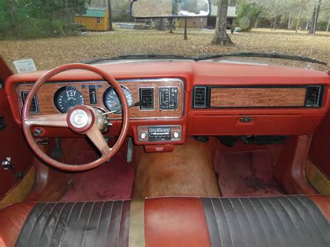 1982 Ford Fairmont Futura Fox Body In Great shape and almost rust free.