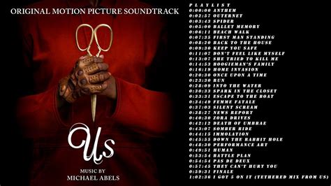 Us Soundtrack (2019) - YouTube Music