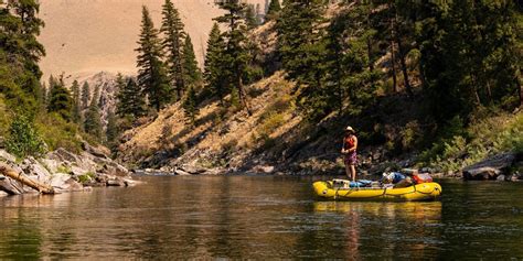 Fishing – Rocky Mountain Rafts