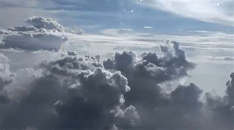 Clouds GIF - Clouds - Discover & Share GIFs