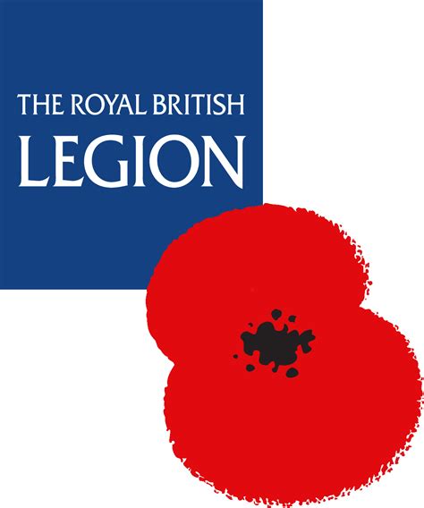 The Royal British Legion | Royal british legion, Legion, British