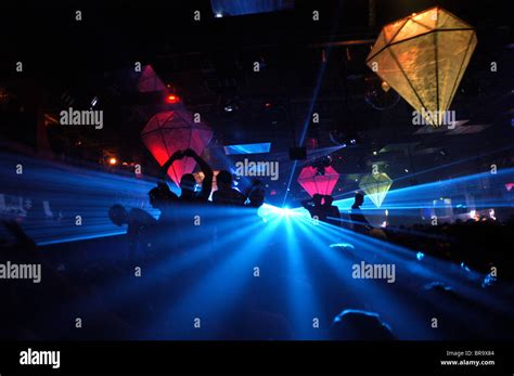 Gay nightlife in Sao Paulo Brazil Stock Photo - Alamy