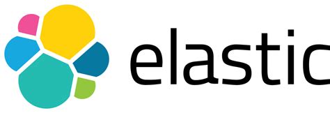 Elastic Logo PNG Transparent – Brands Logos