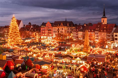 7 German Christmas Traditions Explained