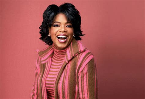 What Oprah Knows for Sure - Communication