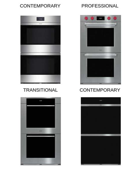 Wolf Wall Ovens, M Series vs E Series vs Speed and Steam [REVIEW]