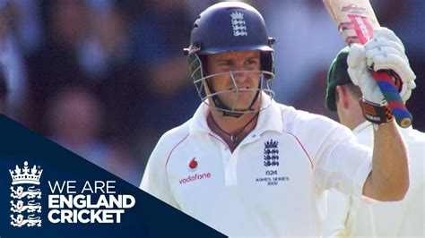 Lord's 2009 Ashes: Andrew Strauss Hits Superb 161 - Full Highlights - YouTube