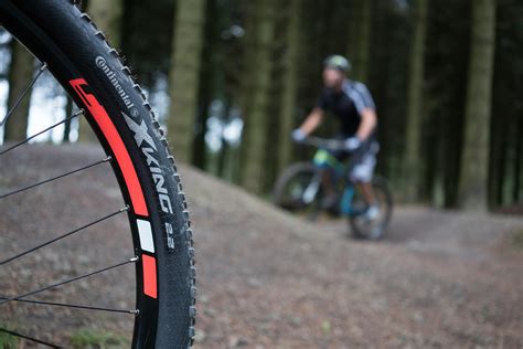 Help & Advice | Mountain Bike Tyres Buyers Guide