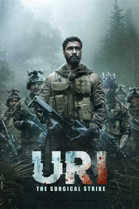 Uri: The Surgical Strike 2019 Full Movie Online Free - 0Gomovies