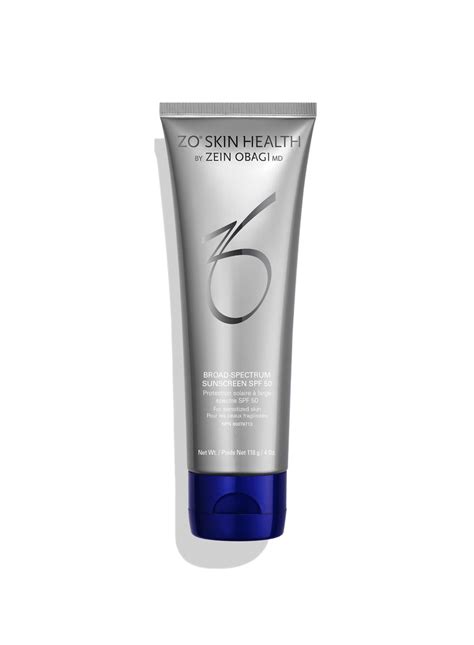 Broad Spectrum Sunscreen Spf 50 - Celebrity Laser & Skin Care