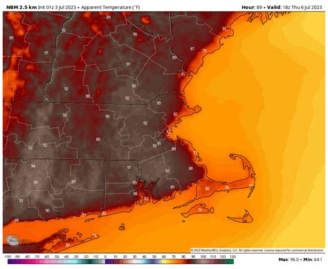 Weekly Outlook: July 3-9, 2023 – Storm HQ