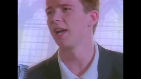 Rick Astley - Never Gonna Give You Up [HQ] - YouTube