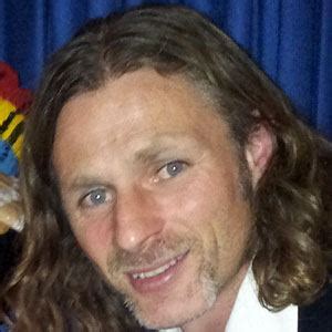 Gareth Ainsworth - Age, Family, Bio | Famous Birthdays