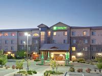 Hotels in Parker, CO: Southeast Denver Area