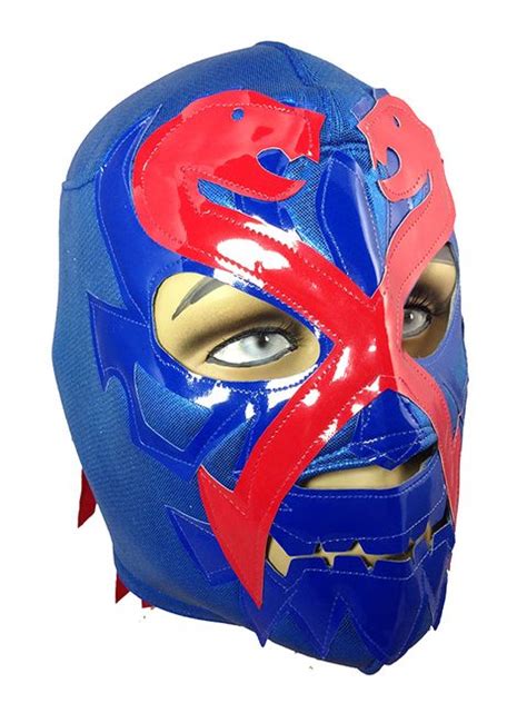 426 best Lucha Libre Masks images on Pinterest