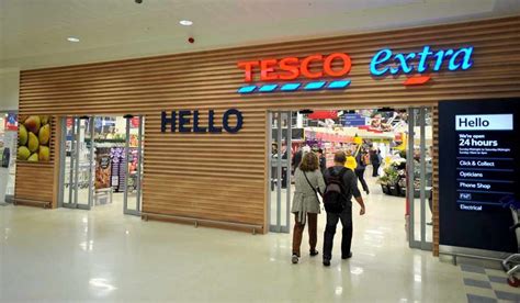 £50m Stourbridge Tesco opens after year of work | Express & Star