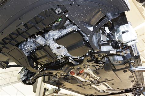 What You Need to Know About Subframe Repair - In The Garage with ...