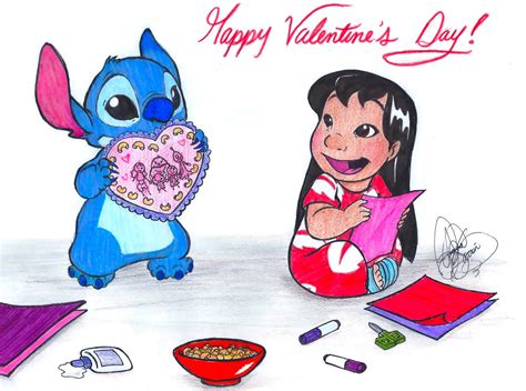 lilo and stitch - Lilo & Stitch Fan Art (36137980) - Fanpop