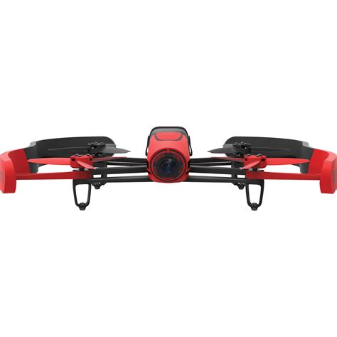 Parrot BeBop Drone Quadcopter with 14-Megapixel Flight PF722000