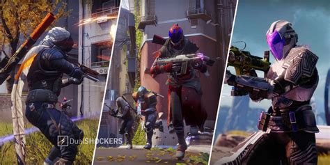 Destiny 2: 10 Crucible Tips & Tricks