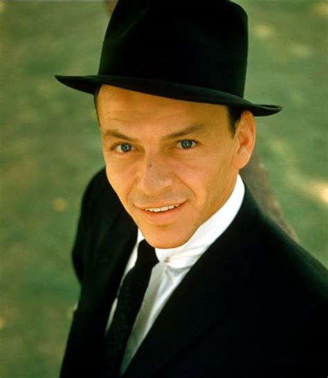 100 Years Since The Birth Of Frank Sinatra Photos and Images | Getty Images