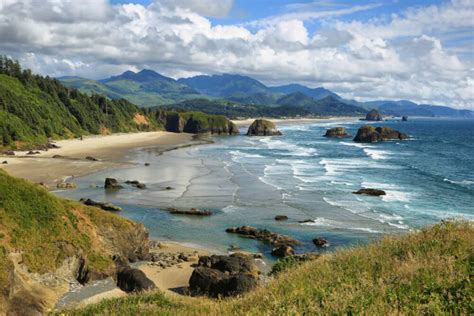 The Perfect Oregon Coast Road Trip Itinerary: 10+ Must-Visit Stops ...