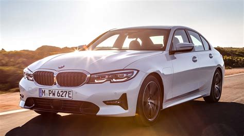 2021 BMW 3-Series Prices, Reviews, and Photos - MotorTrend