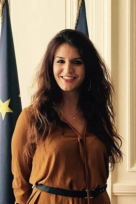 Marlène Schiappa Height, Weight, Age, Education, Family