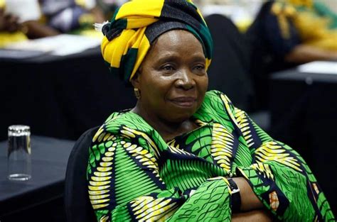 WATCH: ANC to discipline Nkosazana Dlamini-Zuma [VIDEO]