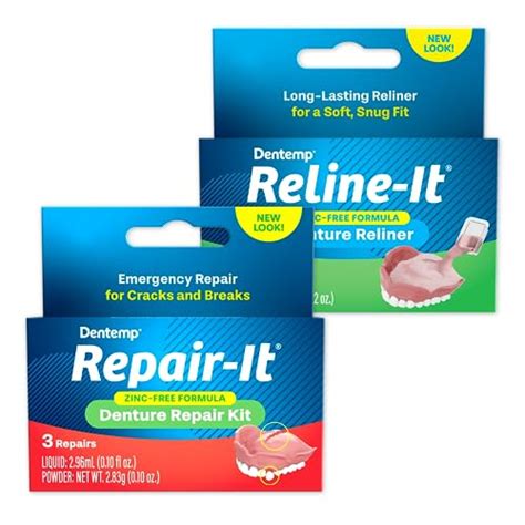 10 Best Glue For Denture Repair (Updated 2024)