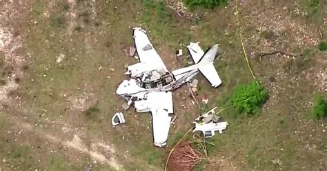 Kerrville plane crash: Officials identify all 6 people killed in small plane crash in Kerrville ...