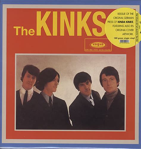 The Kinks