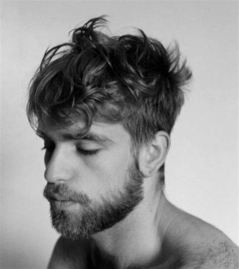 From sleep... | Mens hairstyles, Hair and beard styles, Haircuts for men