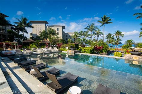 7 Reasons to Stay at Montage Kapalua Bay Resort - Luxe Travel Family