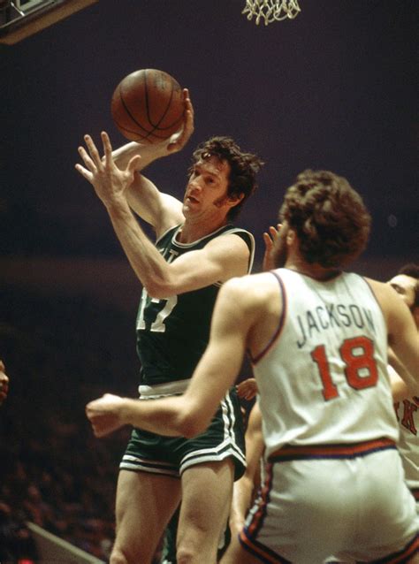 Classic SI Photos of John Havlicek - Sports Illustrated