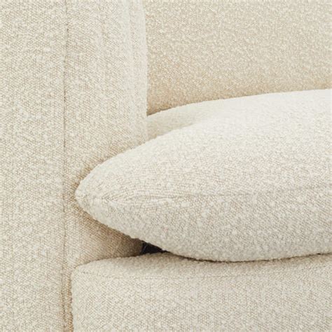 Boucle fabric is back | Boucle Upholstery Fabric