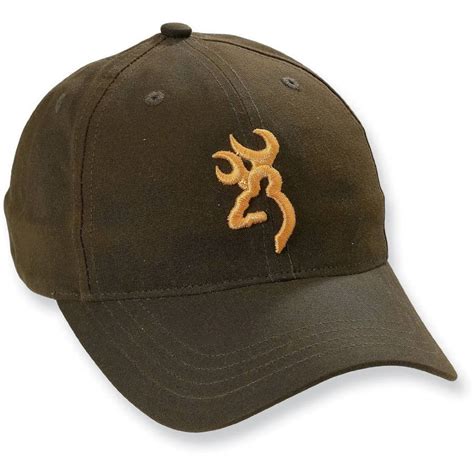 Browning Cap - Walmart.com