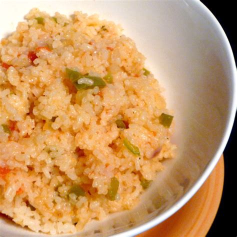 Recipe: Broken Rice | Institute of Culinary Education