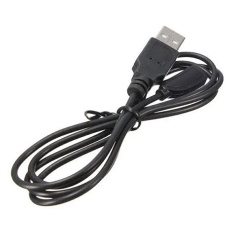 2018 Magnetic USB Charger Cord Charging Cable for Pebble Smart Watch-in ...