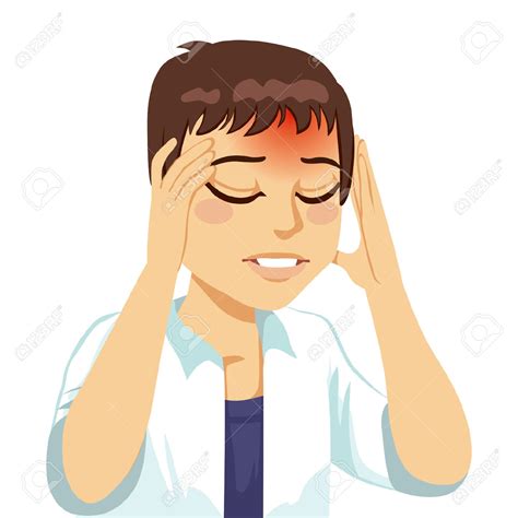 Headache clipart - Clipground