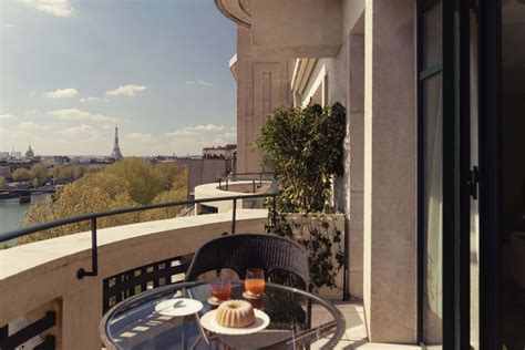 Cheval Blanc Paris Is Finally Open and It Will Make You Fall In Love ...