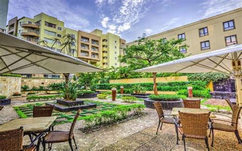 City Lodge Hotel Durban, South Africa