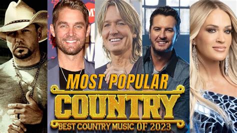 2023 New Country Music Playlist - New Country Music 2023 - Country ...