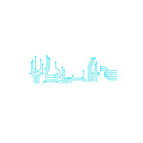 Circuit Diagram PNG Picture, Circuit Diagram Board Elements, Circuit ...