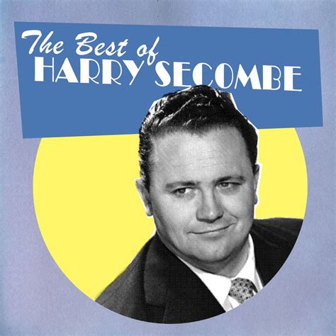 ‎The Best of Harry Secombe - Album by Harry Secombe - Apple Music