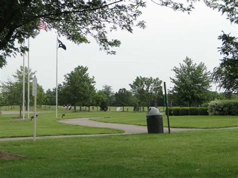 Heritage Park, Canton, MI